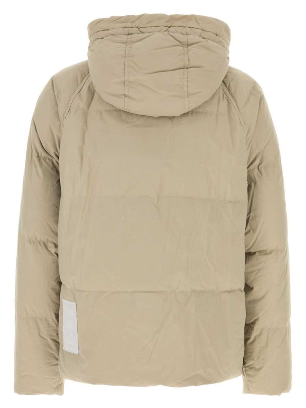 Artico puffer jacket - 2
