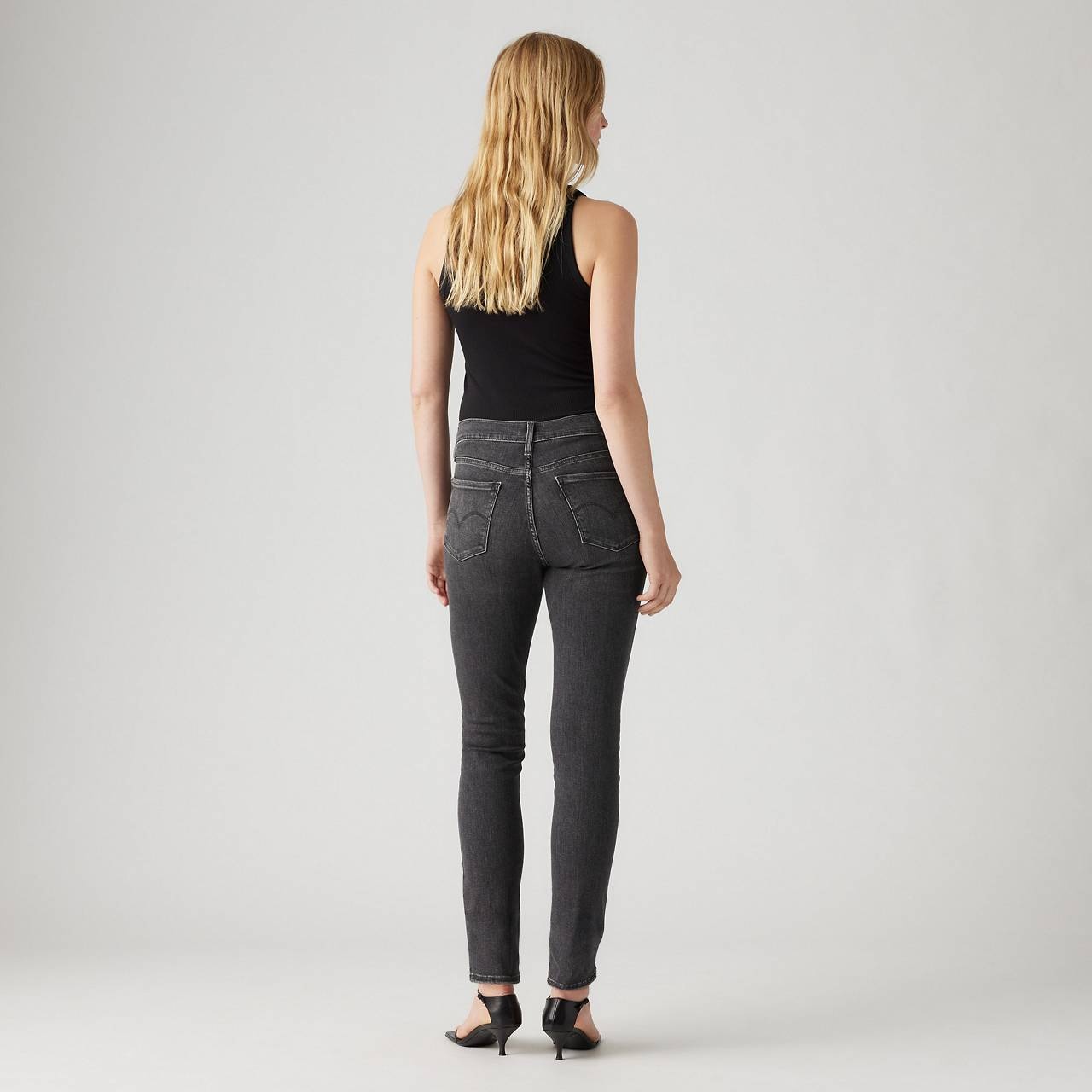 311 SHAPING SKINNY WOMEN'S JEANS - 4