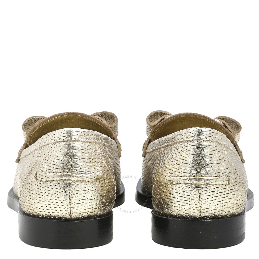 フェラガモ VIVALDO 6 フェラガモ VIVALDO 6 Ferragamo Vivaldo Loafers Black 6.5C, Luxury