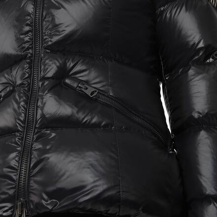 Madalyn Down Jacket - Women's - 4
