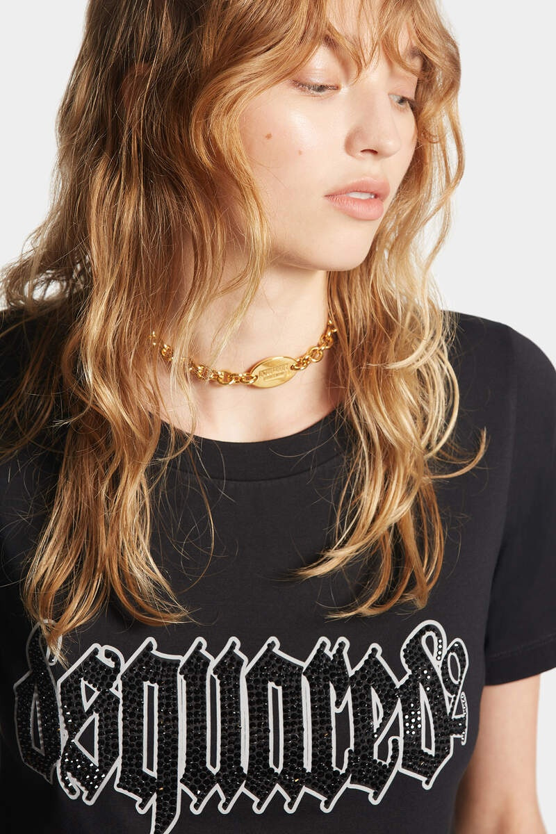 D2 GOTH TOY BOX FIT T-SHIRT 5