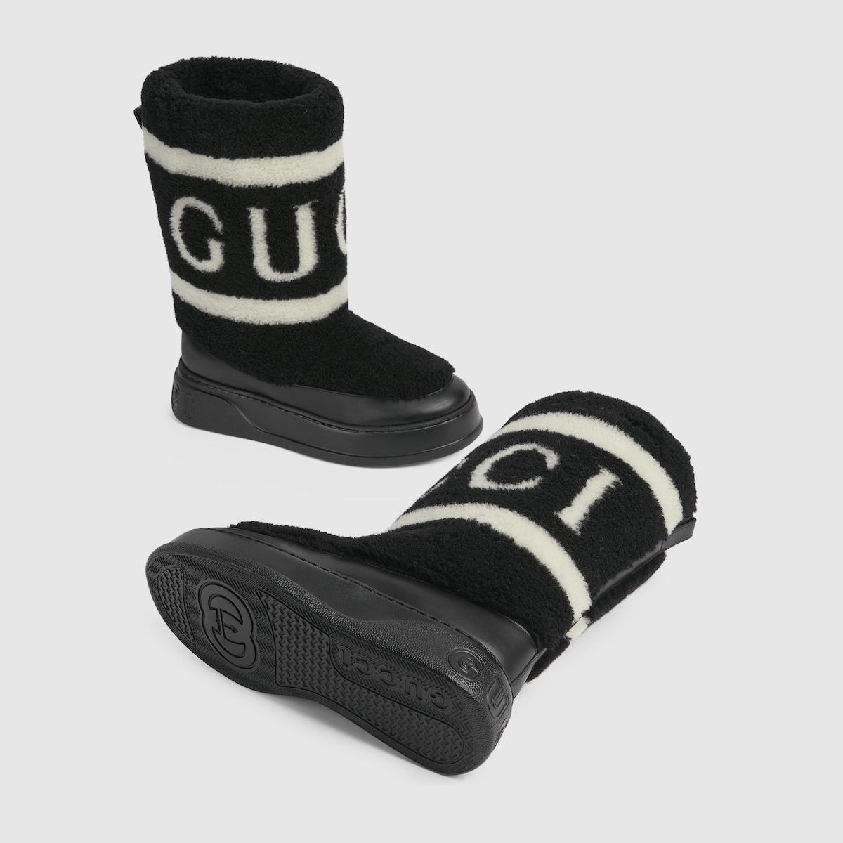 Women's Gucci boot - 6