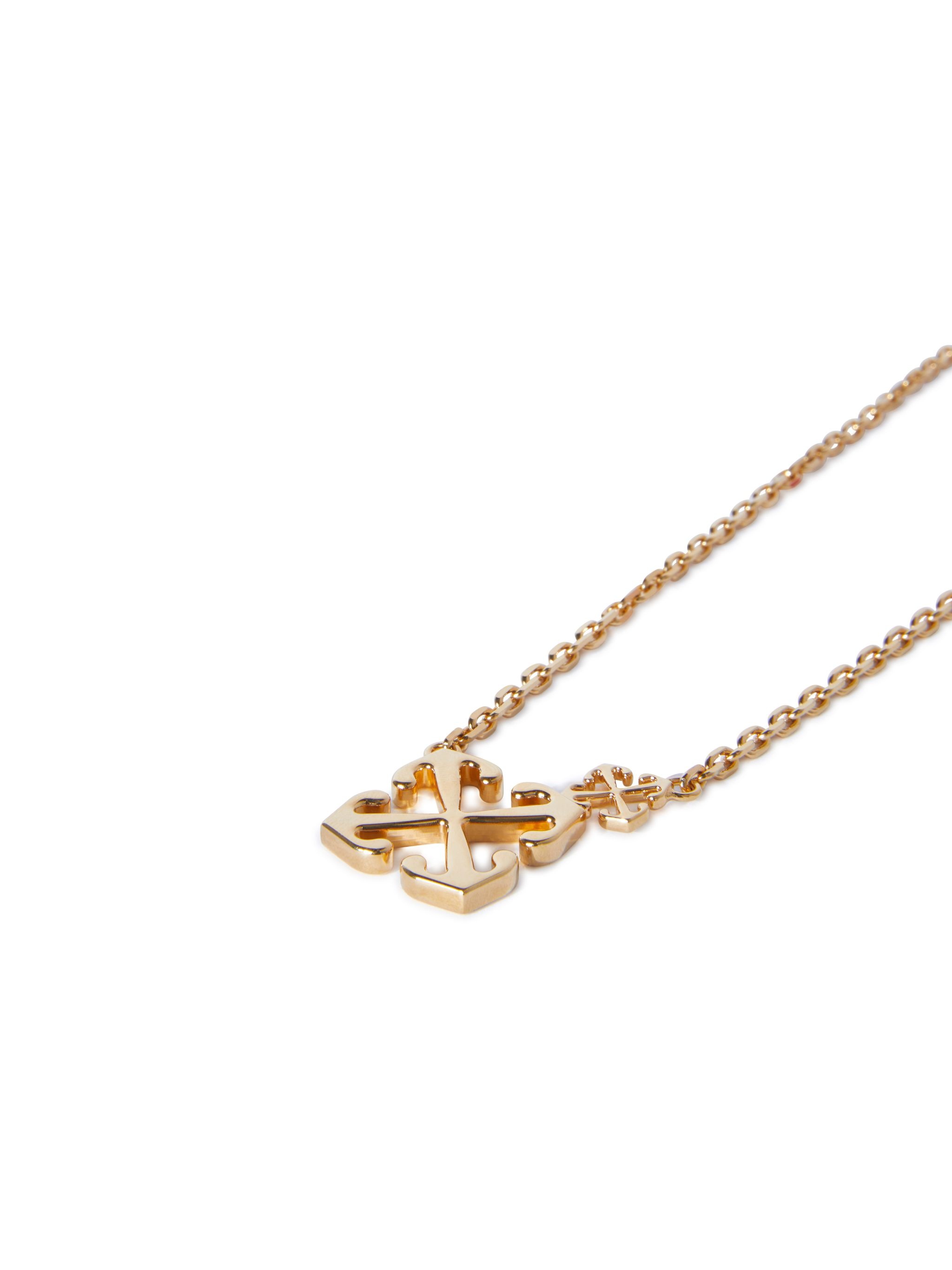 Arrow Necklace - 2