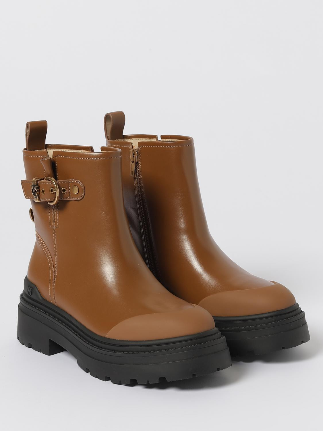 Boots woman Pinko - 2