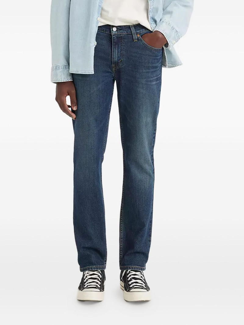 511™ belt-loops jeans 1