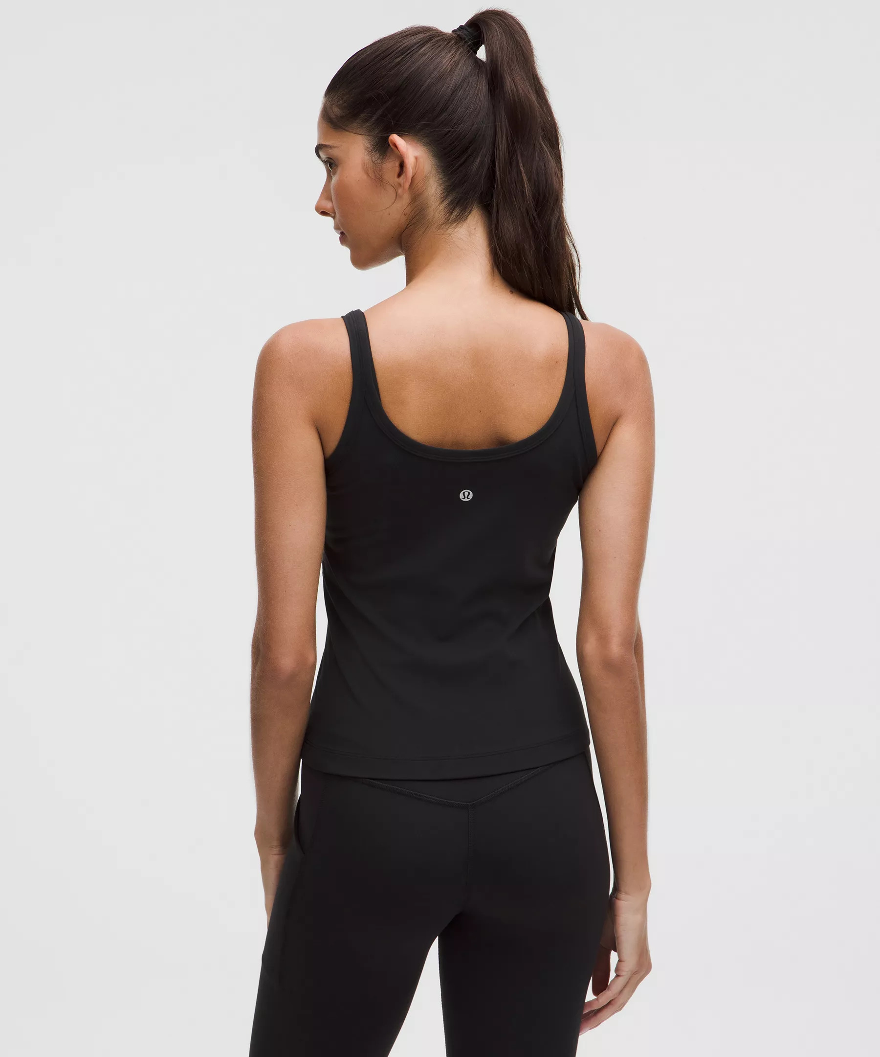 lululemon Align™ Scoop Waist-Length Tank Top - 2