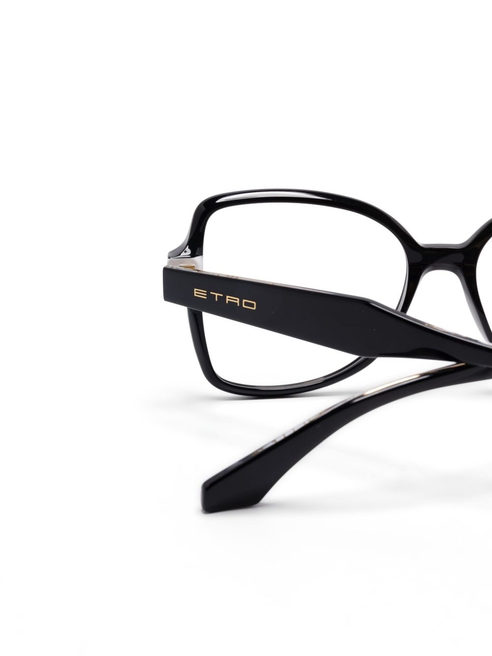 butterfly-frame glasses - 3
