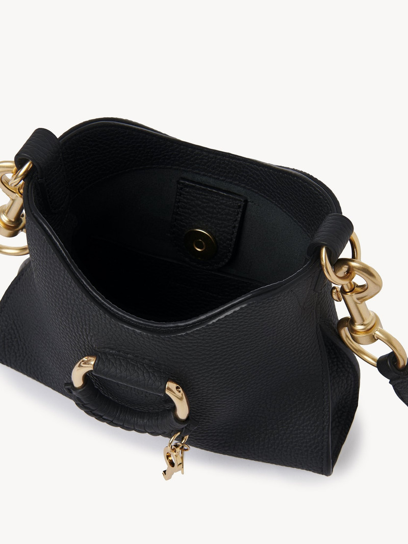 JOAN MINI TOP HANDLE BAG 4