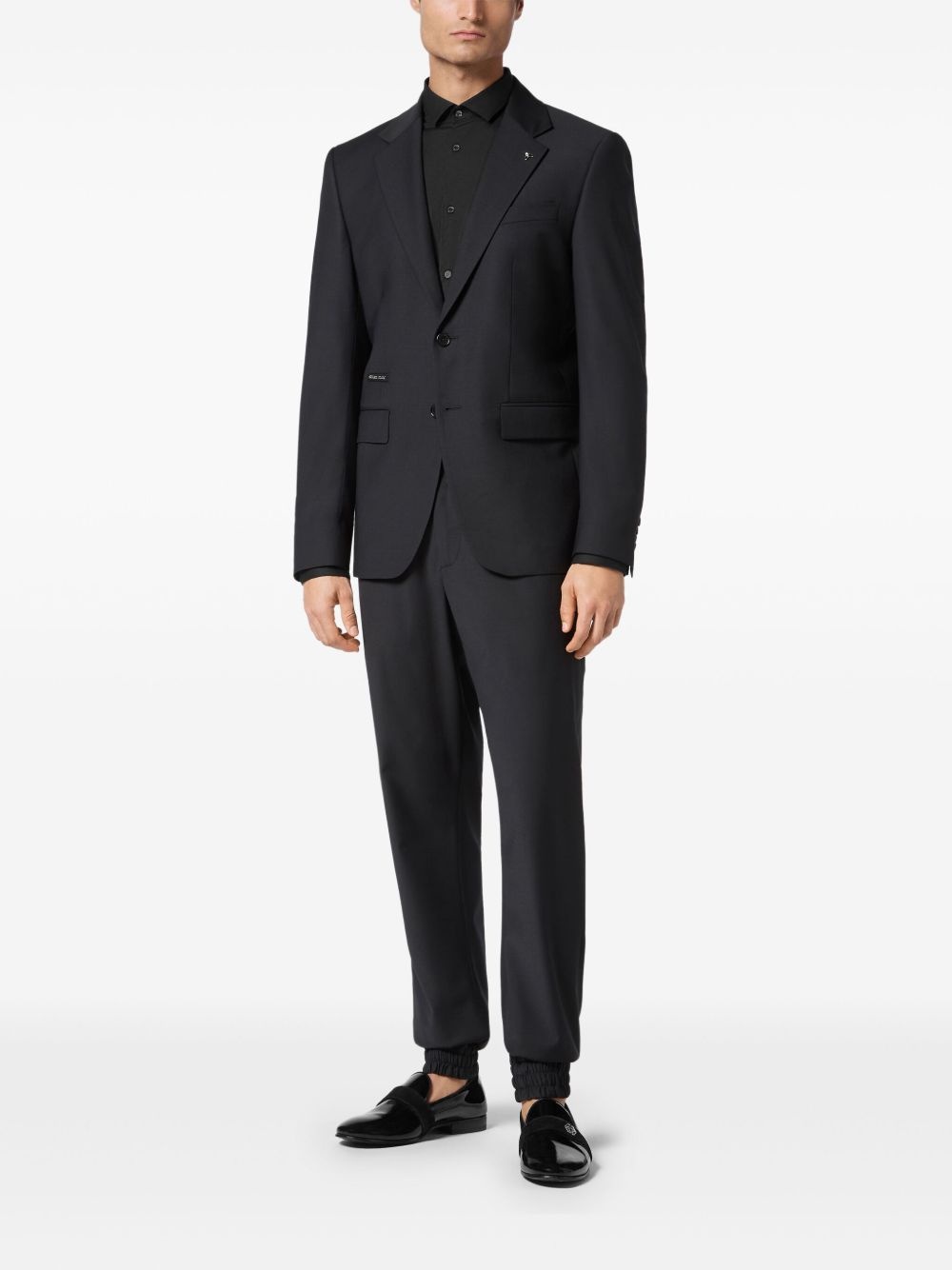 Jogger blazer - 2