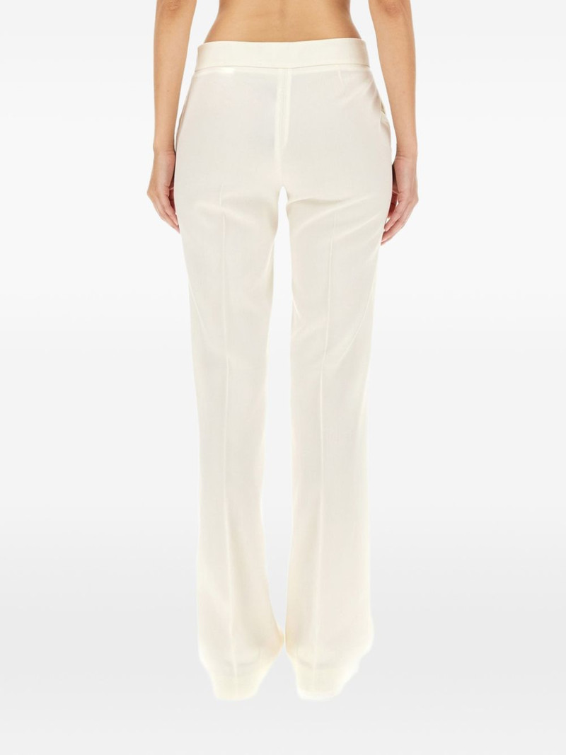 flared wool trousers 4