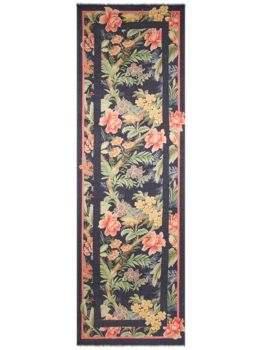 Etro Etro Scarfs | baltini | REVERSIBLE
