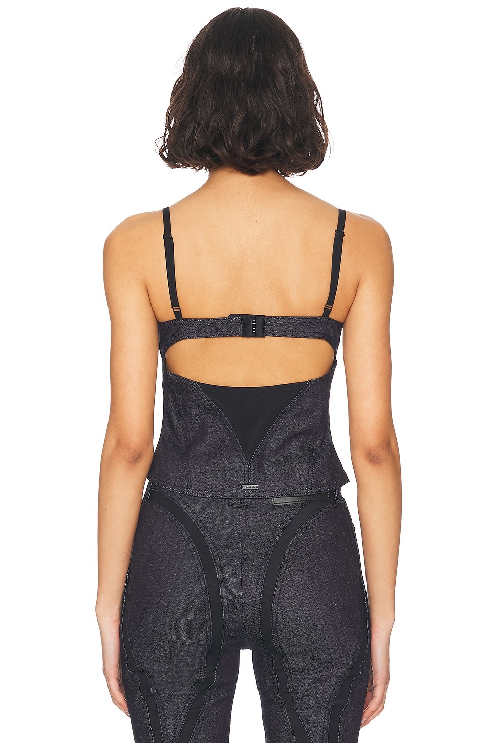 Corset Top - 3