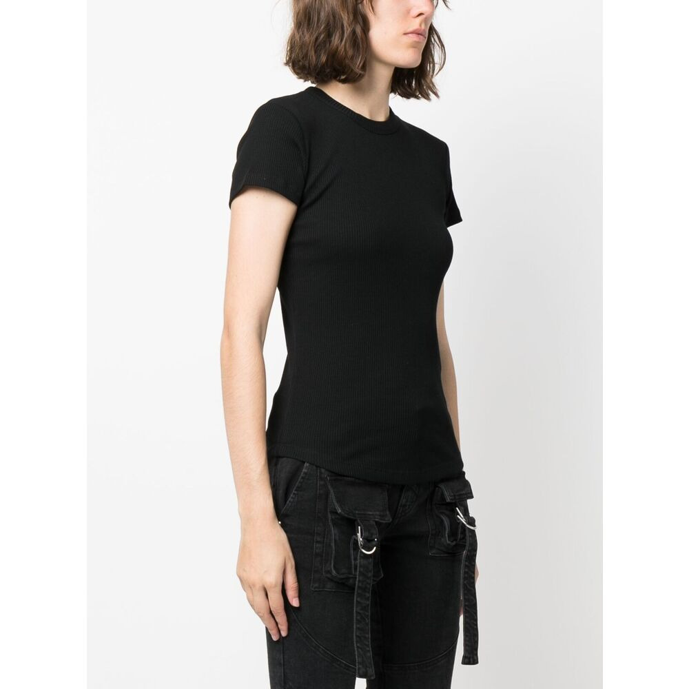 Isabel Marant Black Tops - T-Shirts & Jerseys Women - 4