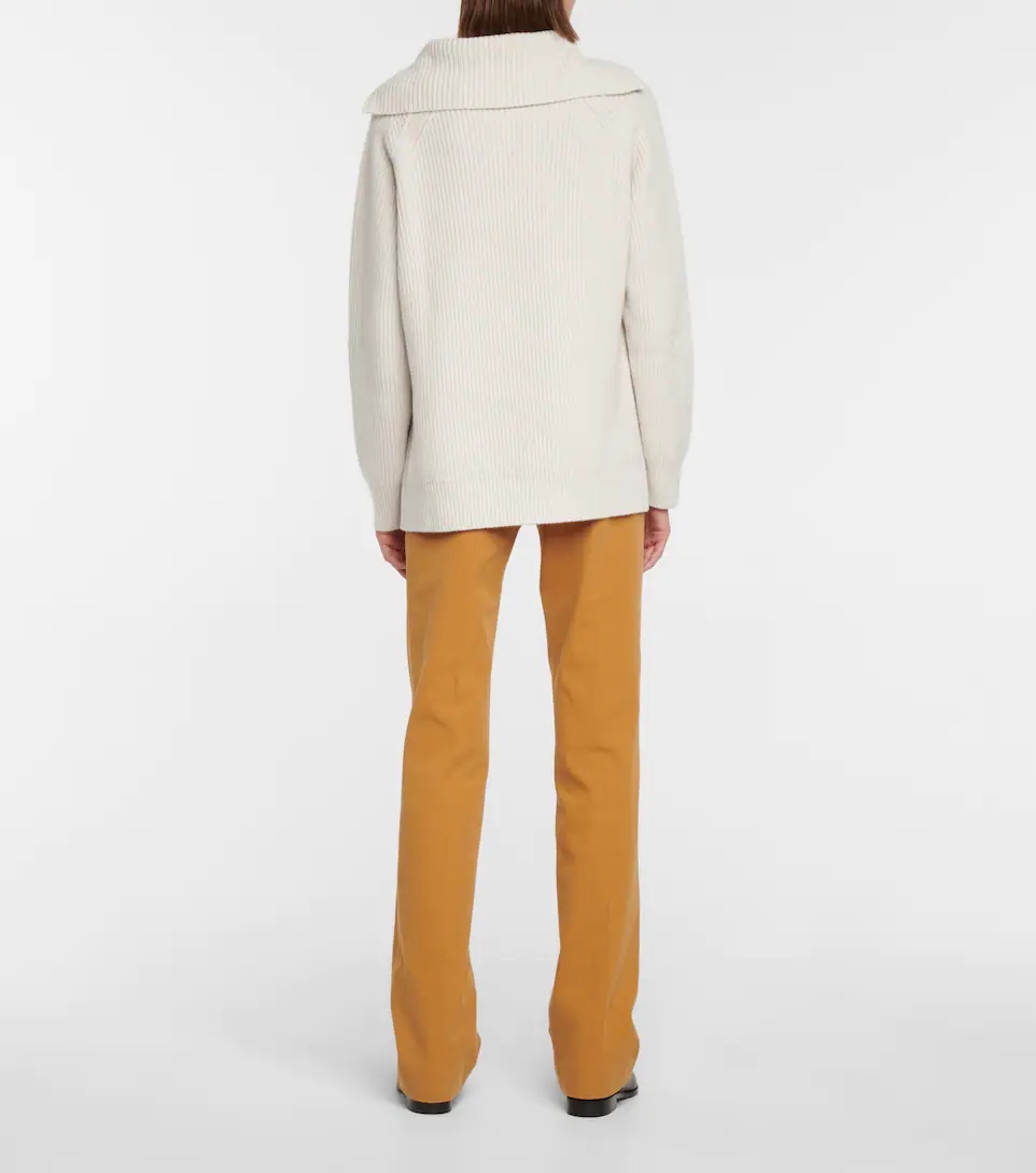 Spiga cashmere sweater - 3