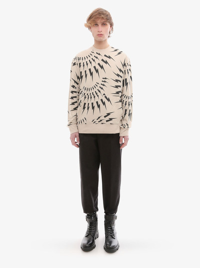 Neil Barrett SWEATSHIRT outlook