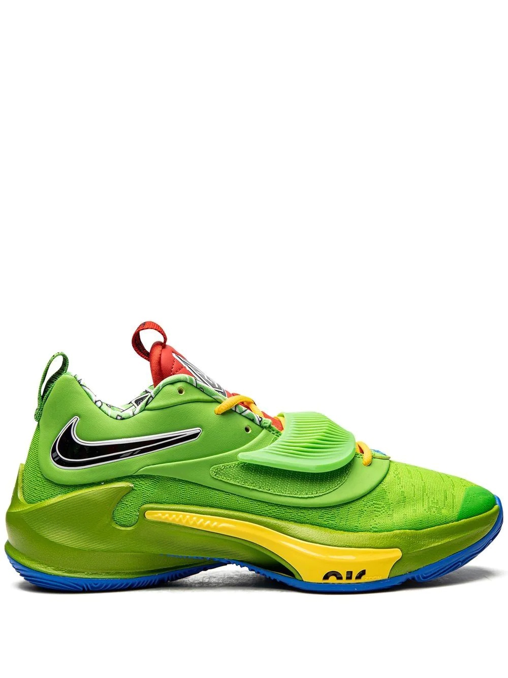 Zoom Freak 3 "UNO" sneakers - 1