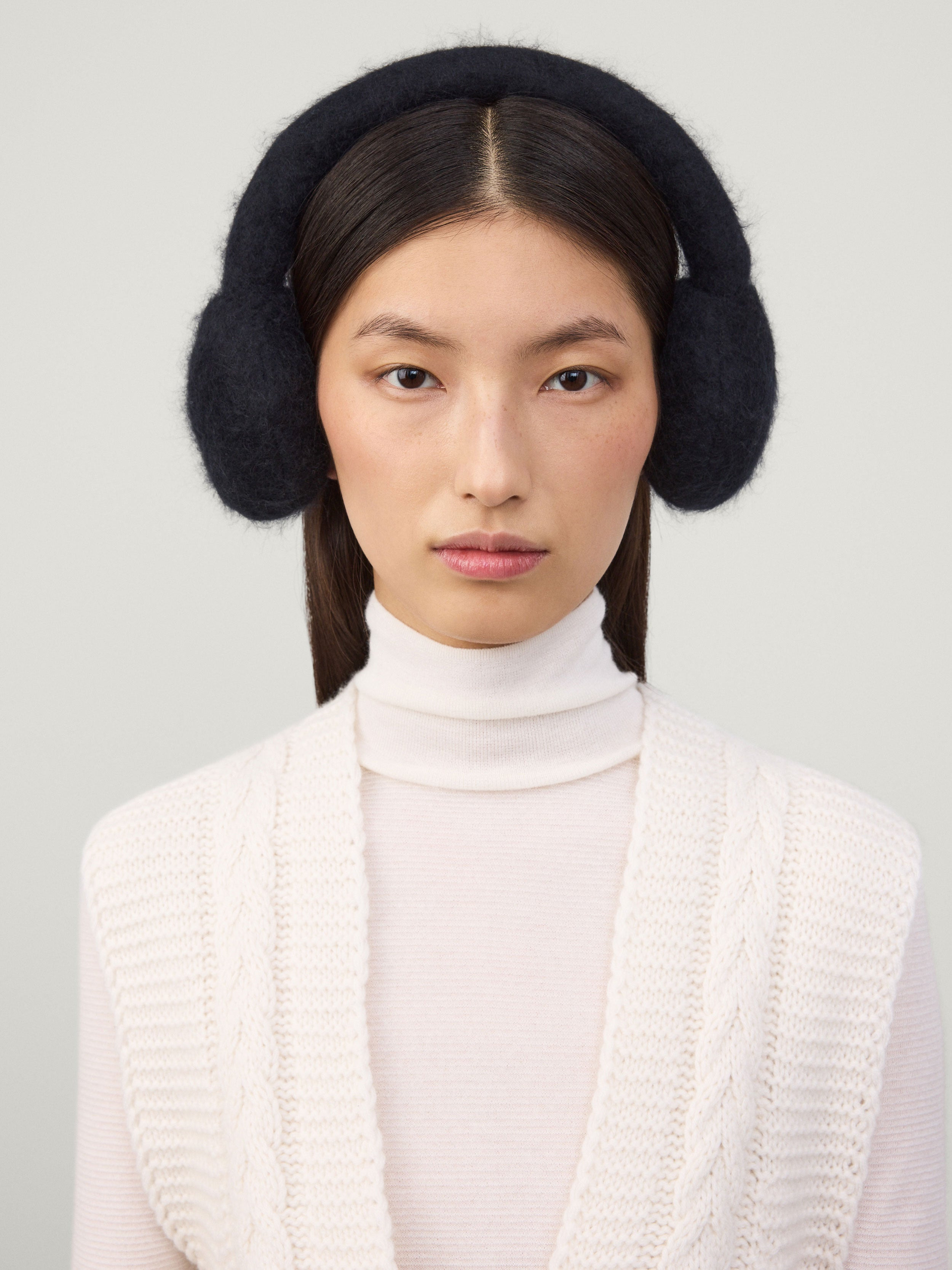 The Brushed Earmuffs - 3
