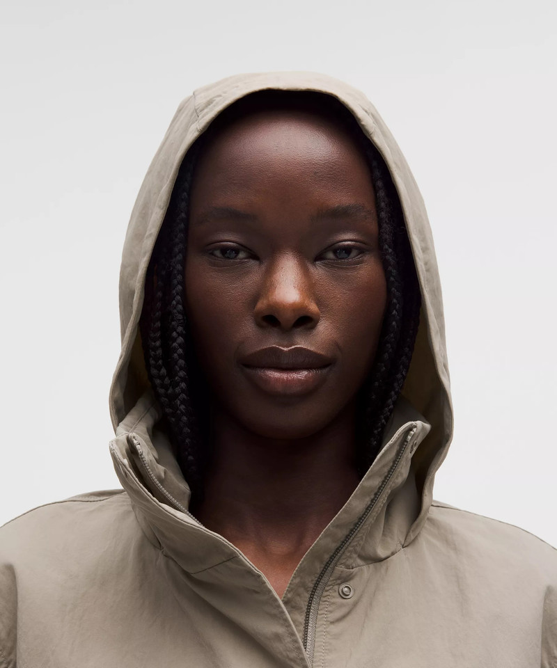 Always Effortless Classic-Fit Jacket 9