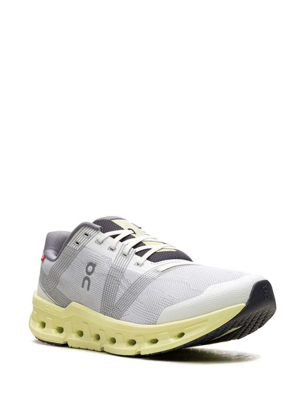 Cloudgo "Frost/Hey" sneakers - 2