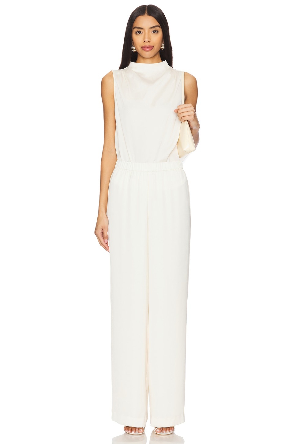 Olivia Pant - 5