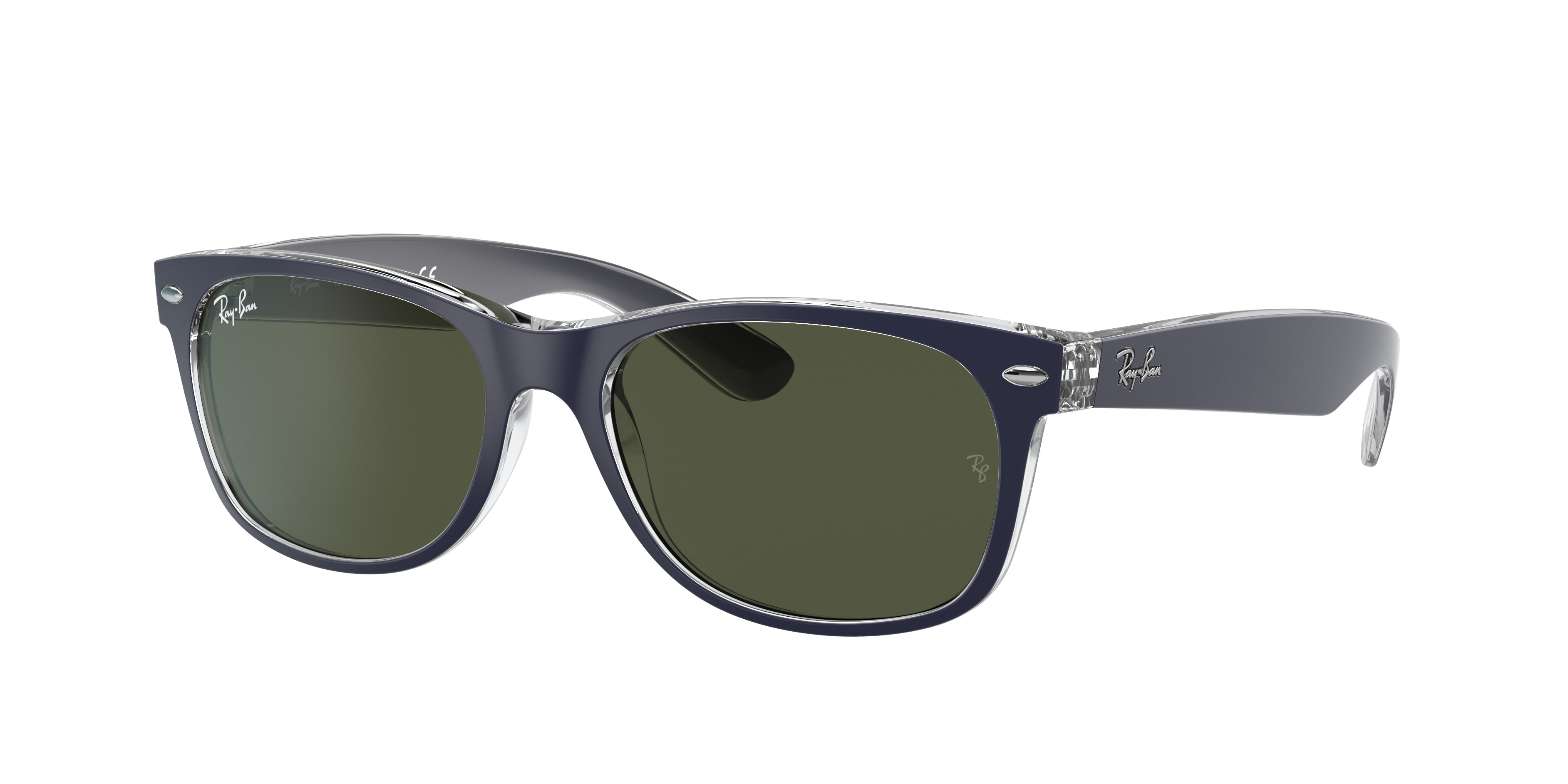 NEW WAYFARER BICOLOR - 3