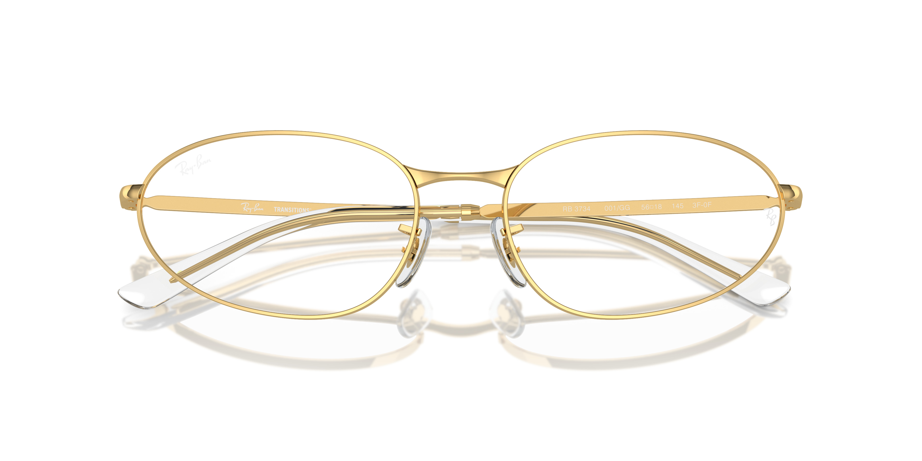 RB3734 TRANSITIONS® - 2
