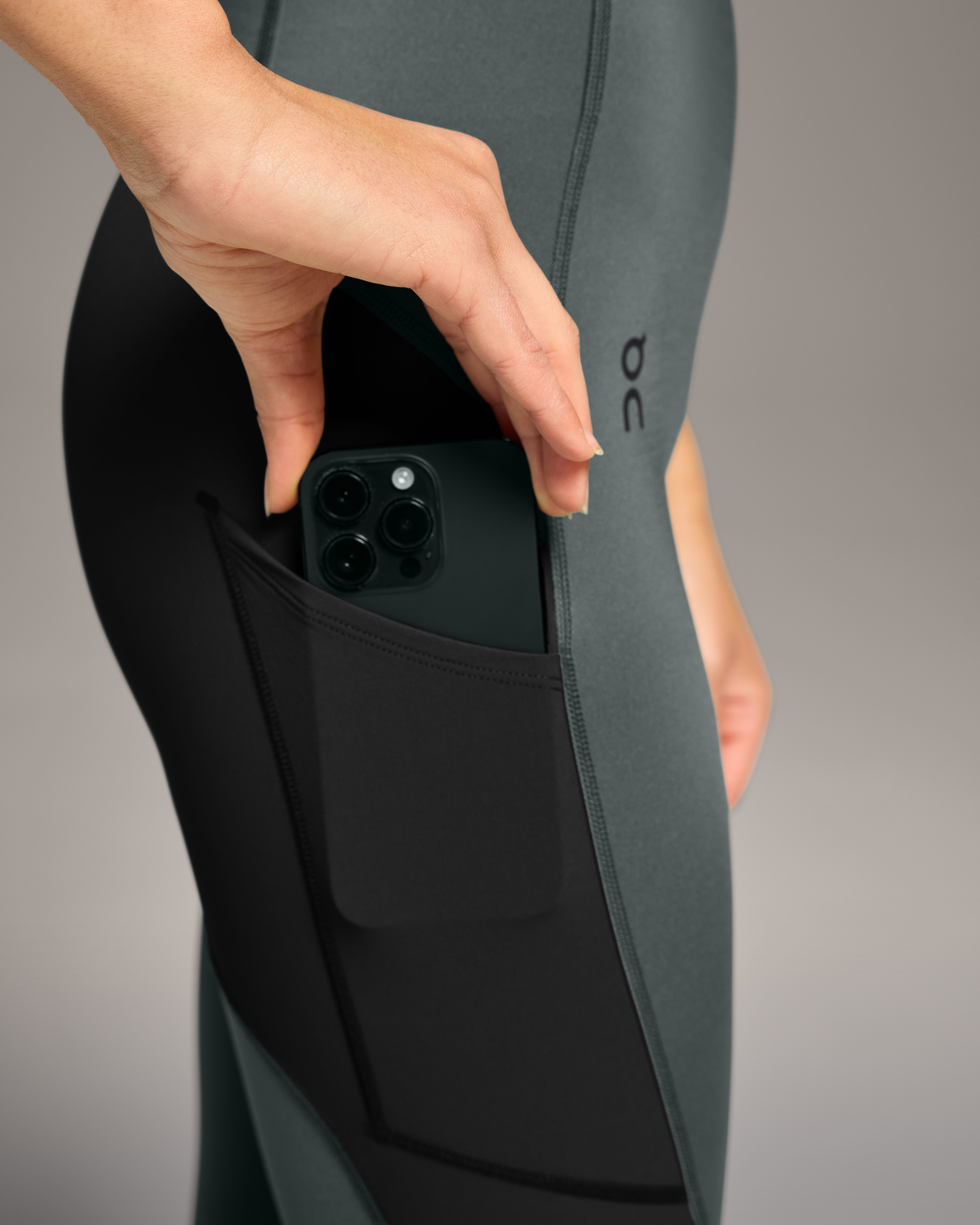 Trek Tight - 4