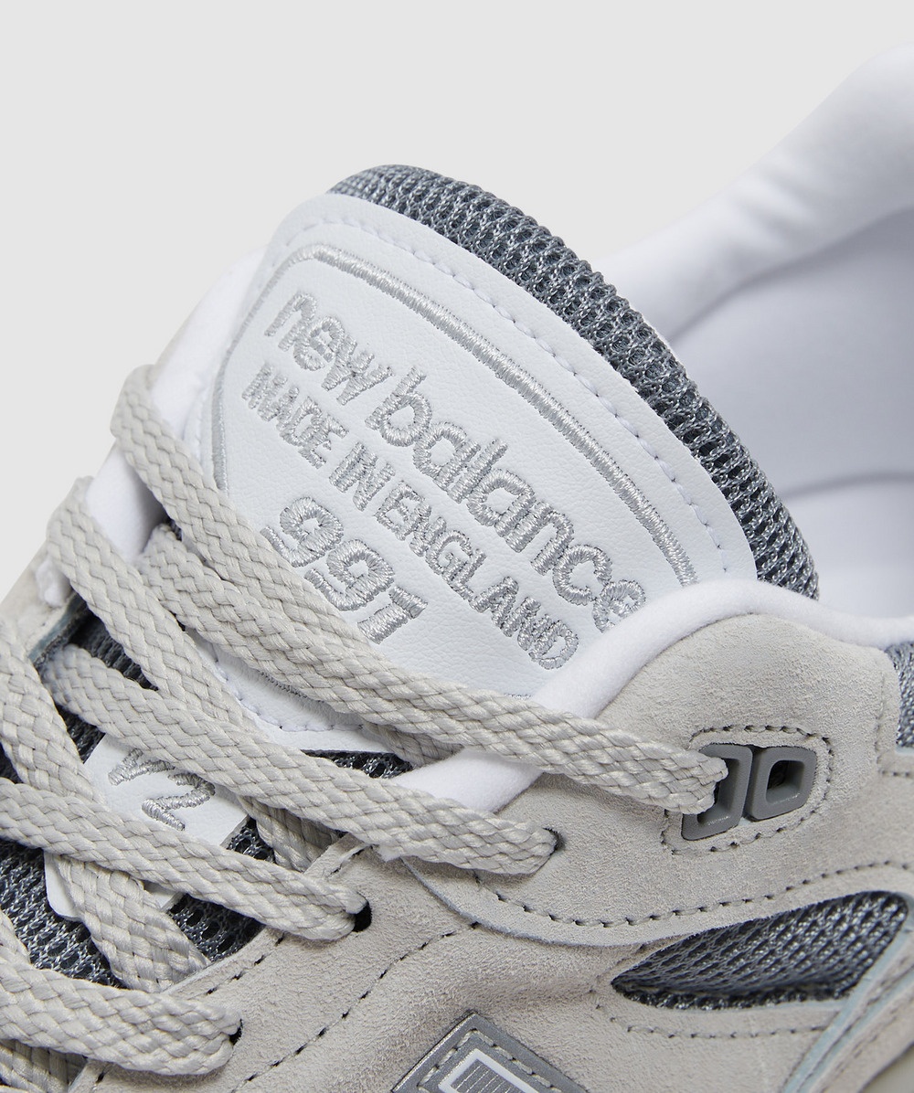 MIUK M991v2 sneaker - 6