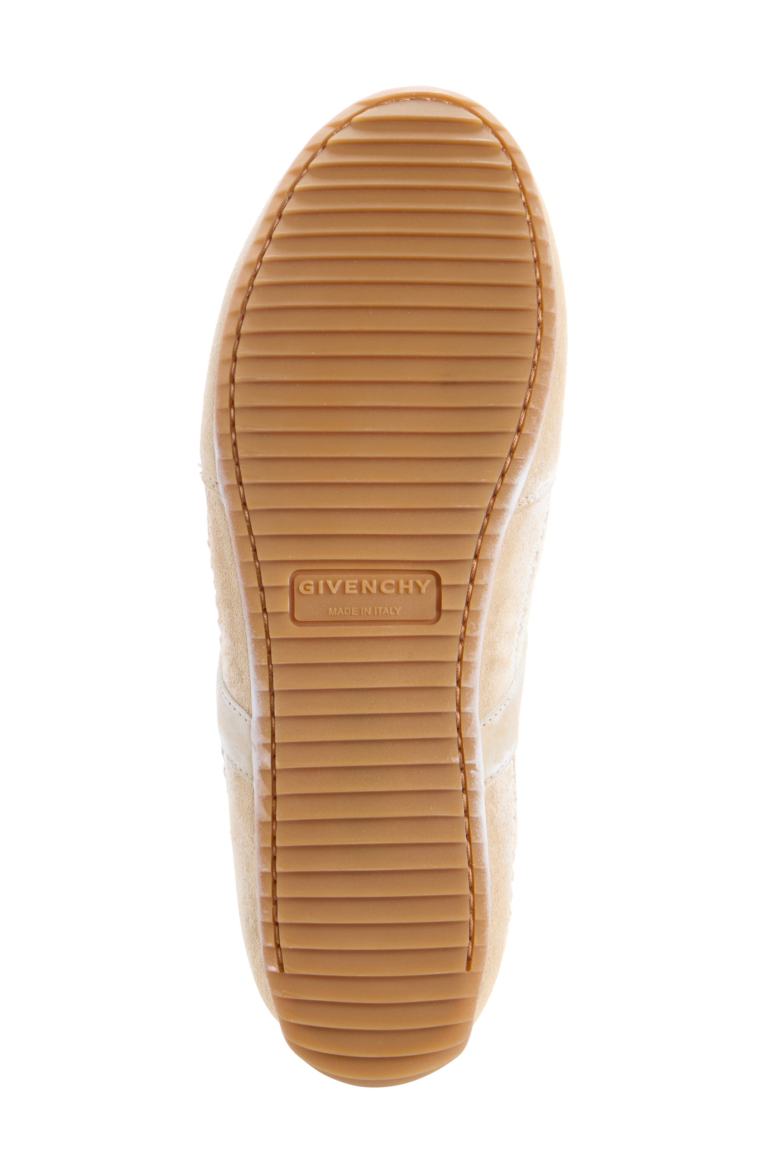 Givenchy Slim Sneaker in Natural Beige at Nordstrom - 5