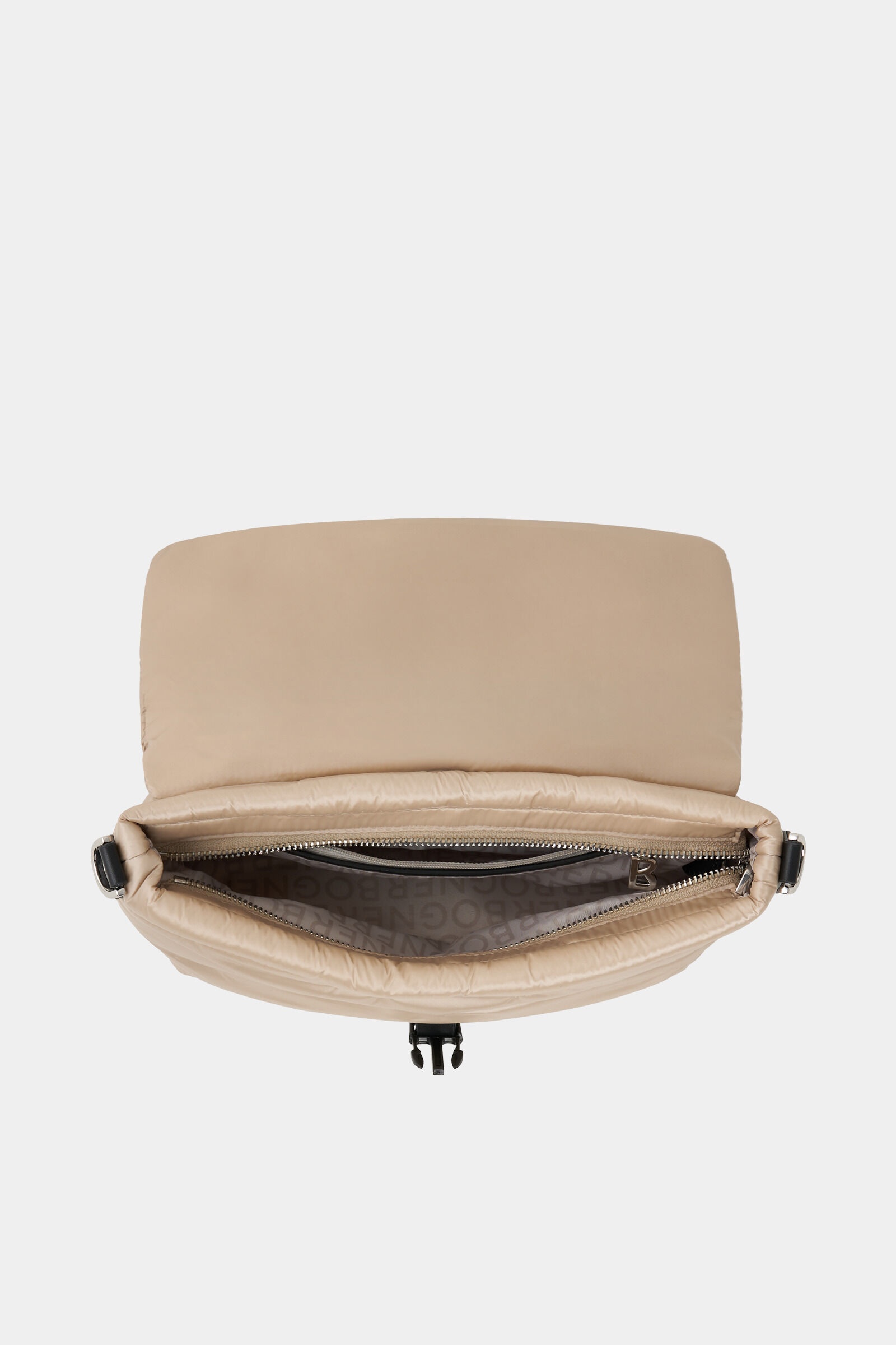 Eiger Sole Shoulder bag in Sand - 4