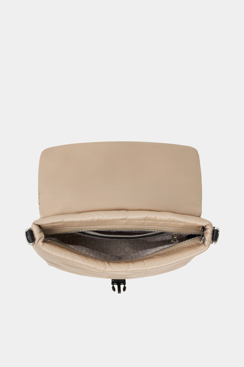 Eiger Sole Shoulder bag in Sand 4