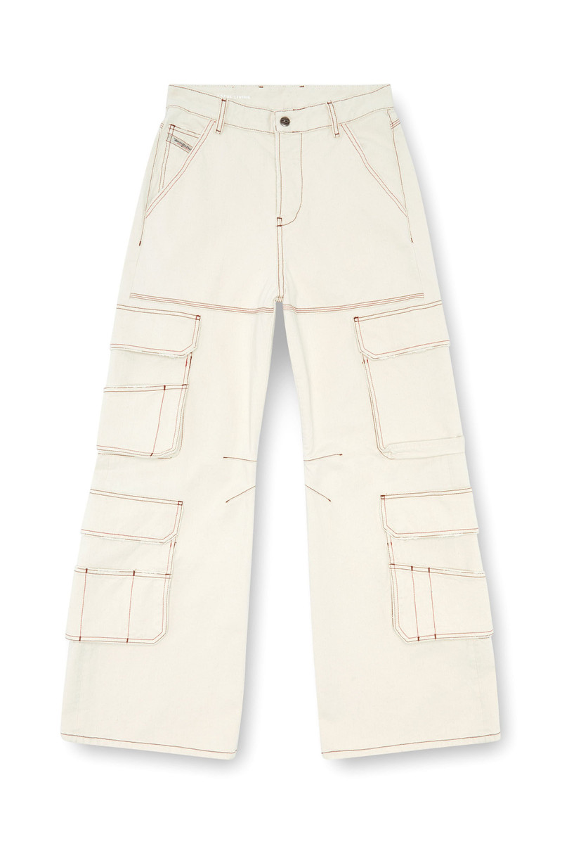 STRAIGHT JEANS 1996 D-SIRE 0GRDQ 1