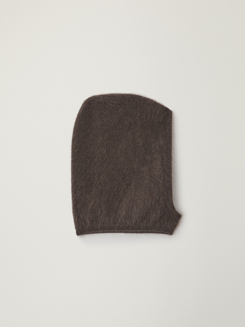 The Brushed Balaclava 1