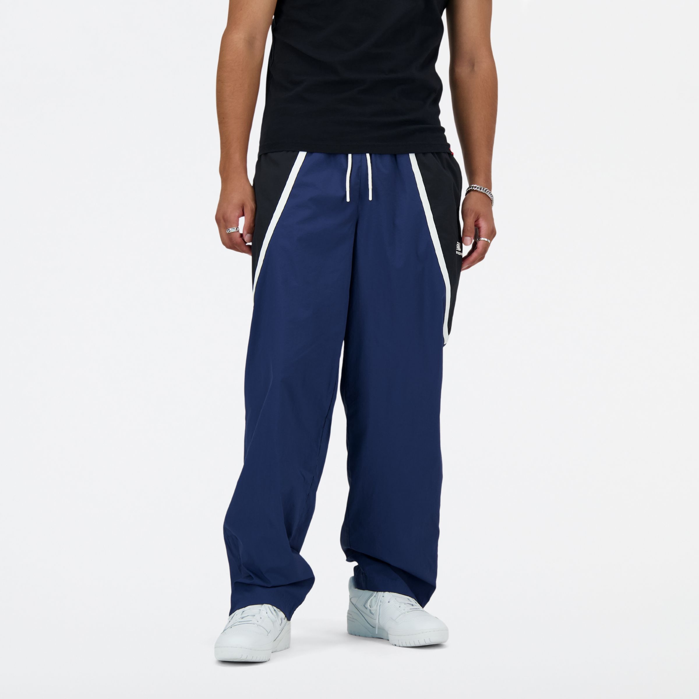 Hoops Woven Pant - 1