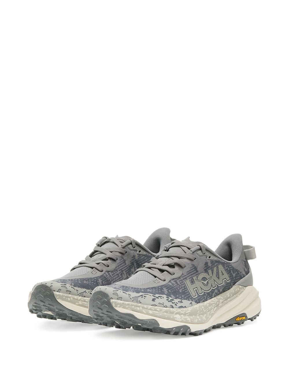 Speedgoat 6 Vibram®-sole sneakers - 2