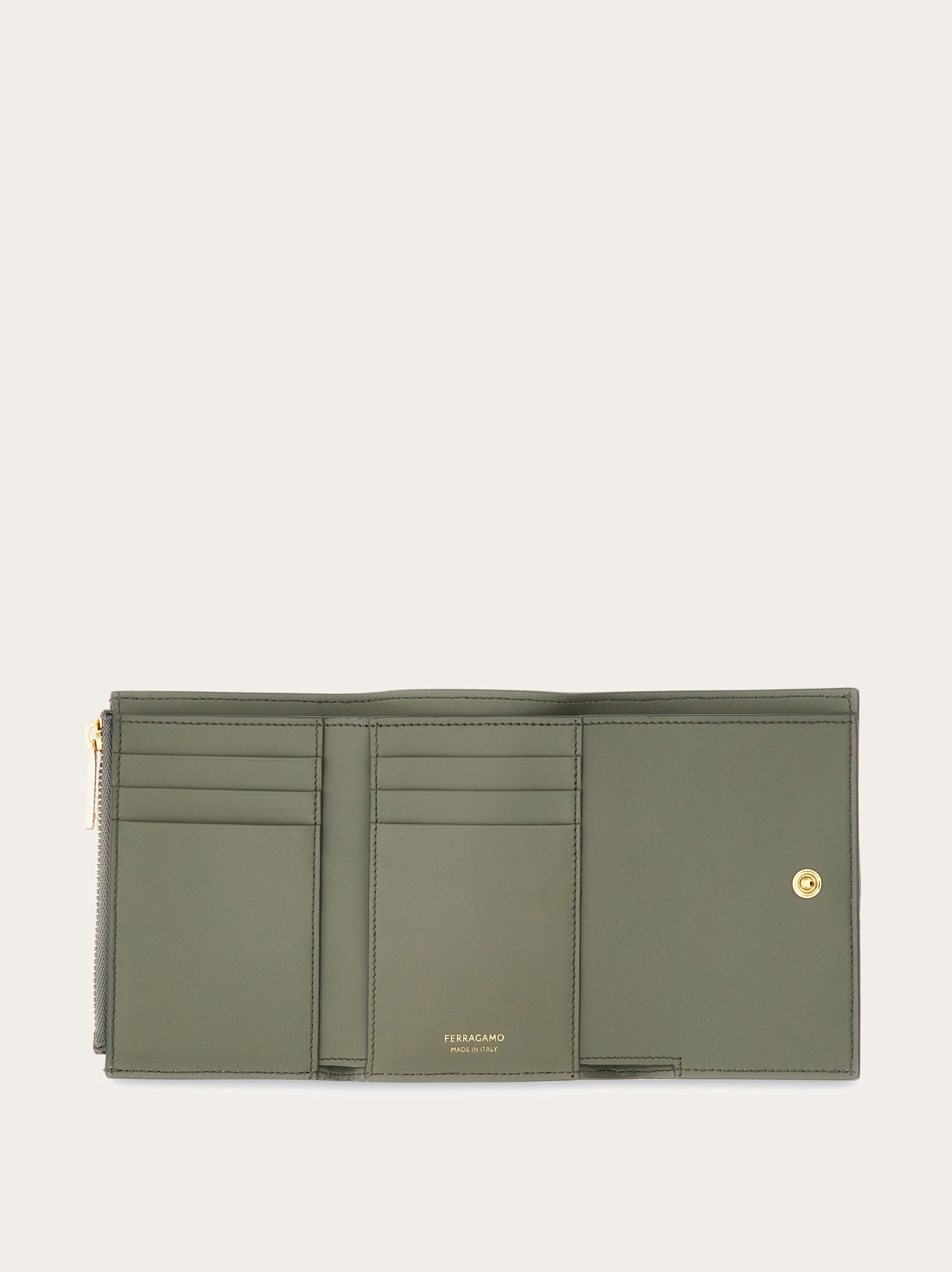Hug compact wallet - 4