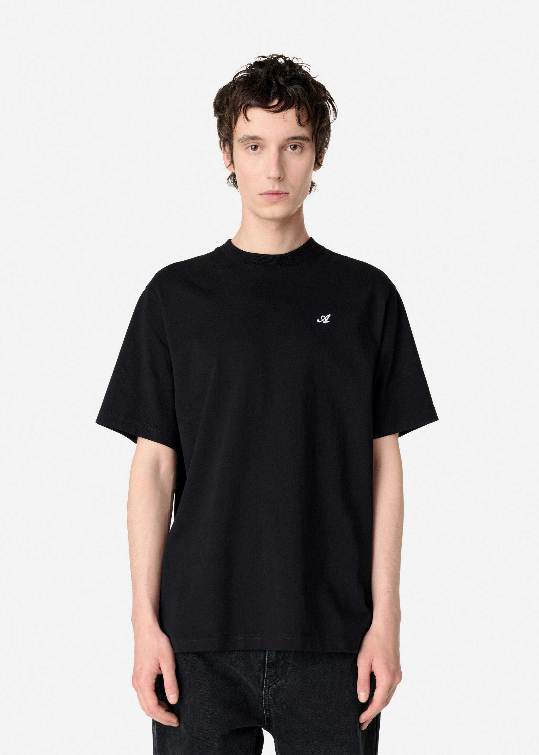 Signature T-Shirt - 2