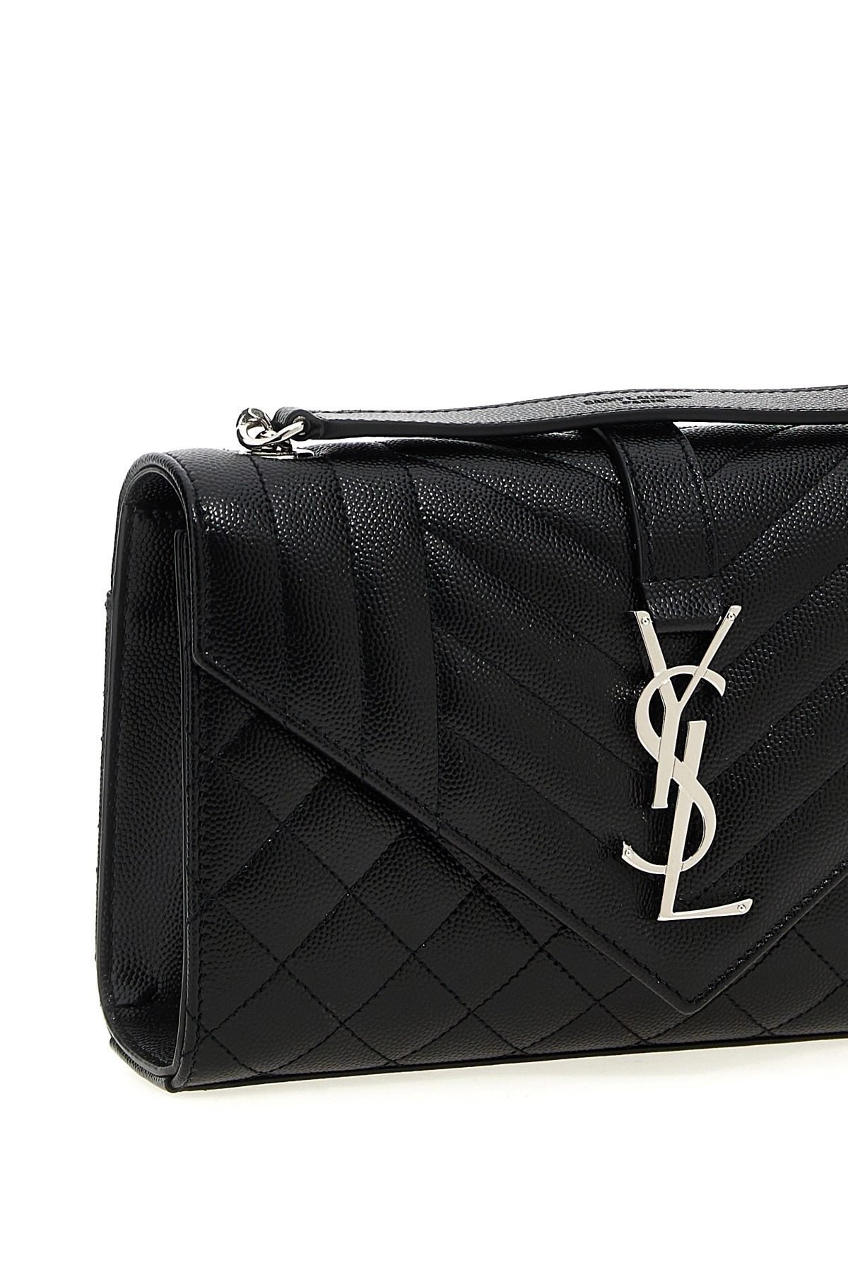 'Envelope Small' crossbody bag - 4