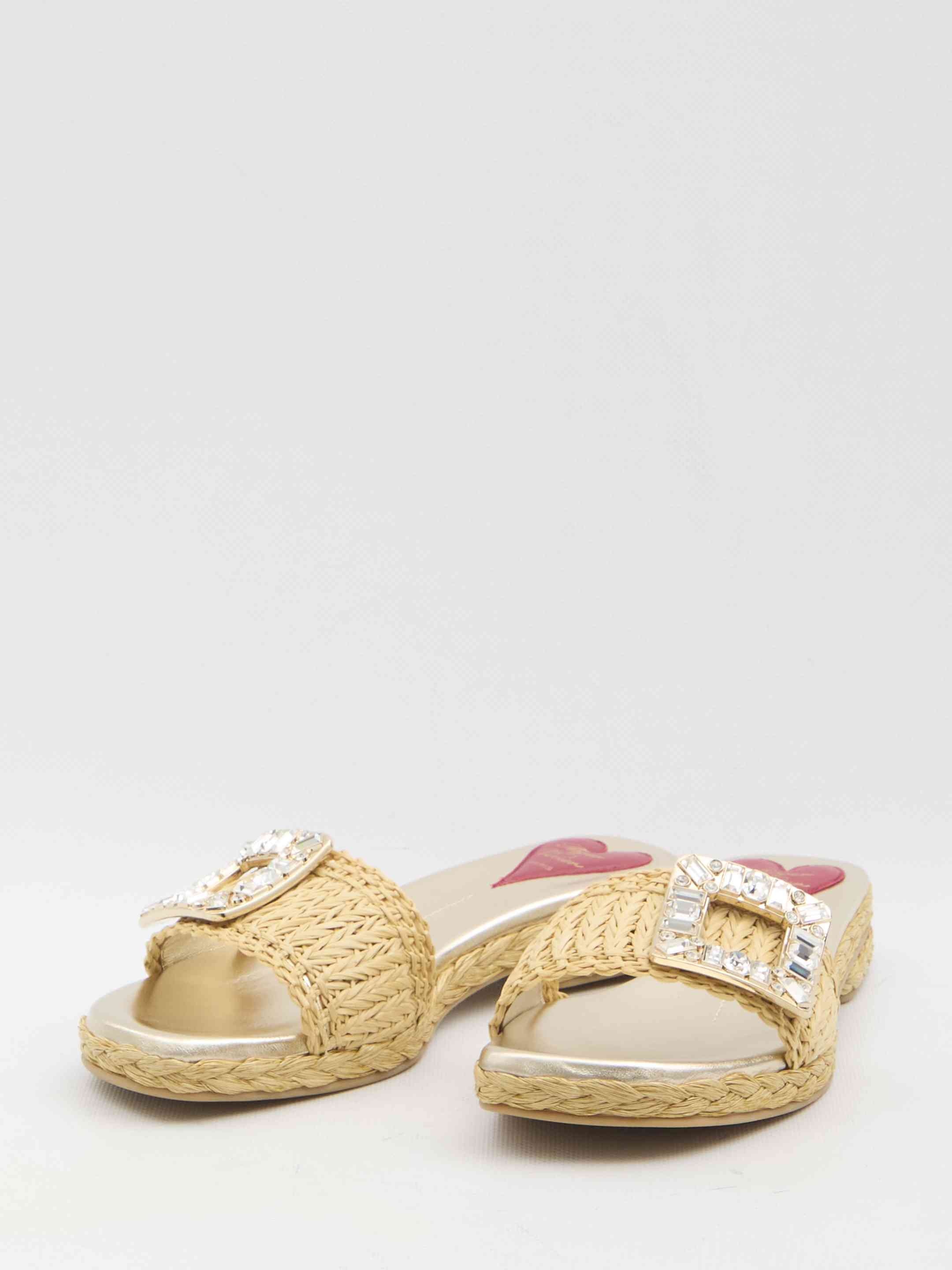 Roger Vivier Women Buckle Sandals - 2
