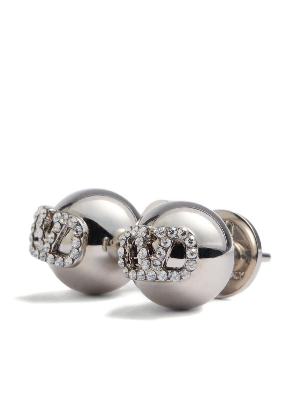 VLogo Signature earrings - 3