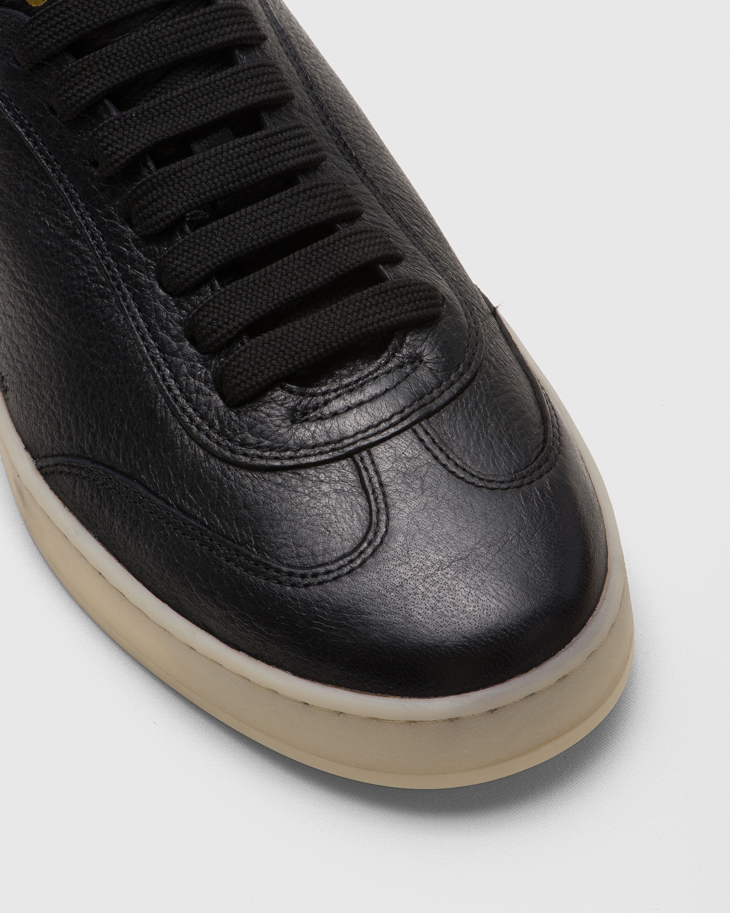 Deerskin Sneaker - 3