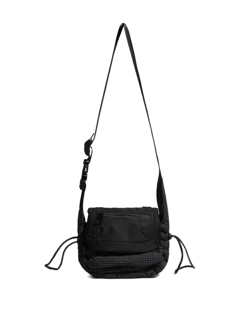 ARCS mini Flow messenger bag outlook