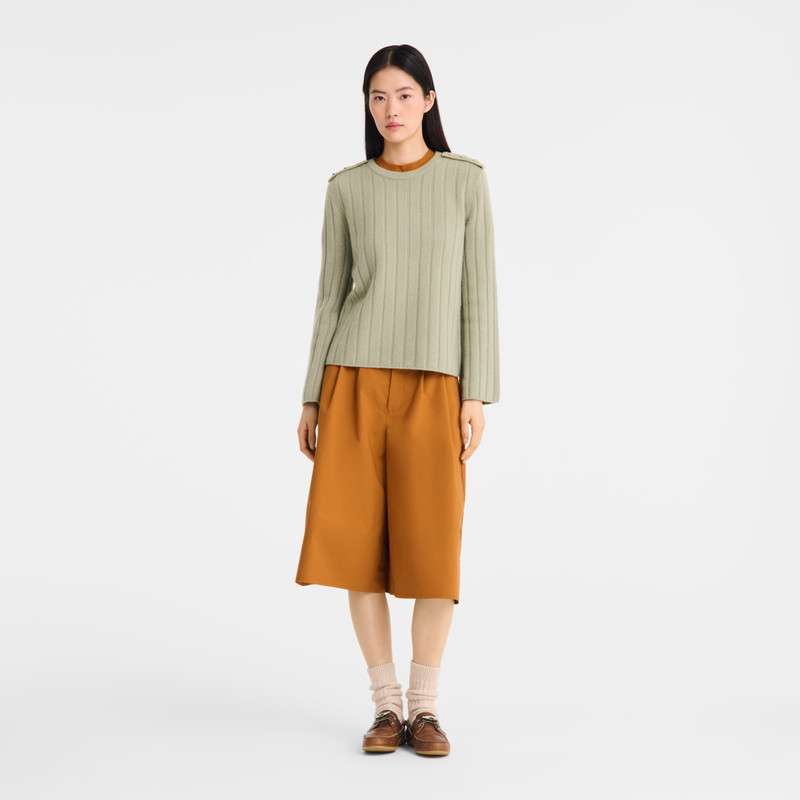 Longchamp Sweater outlook