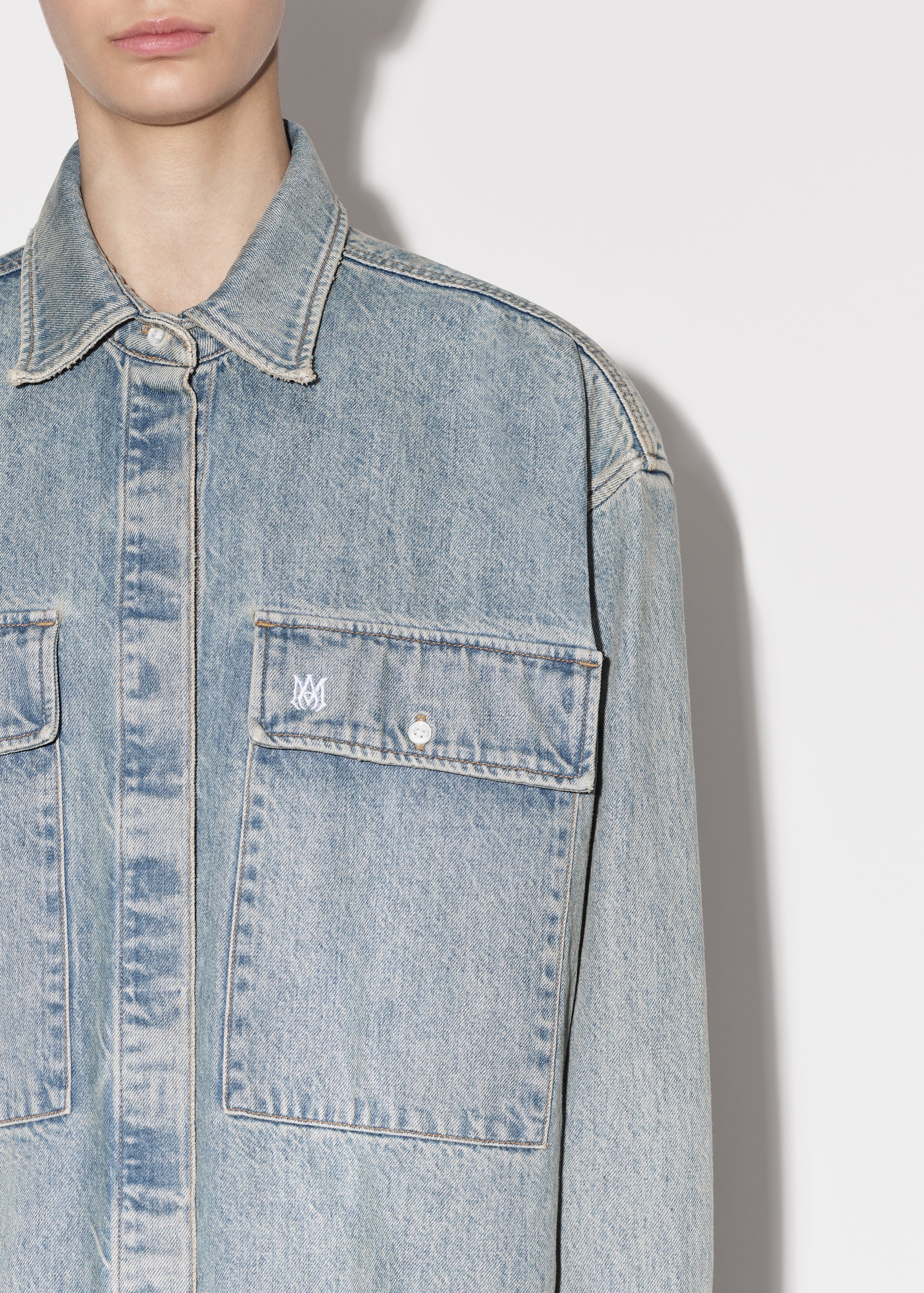 WORKWEAR SHIRT - 6