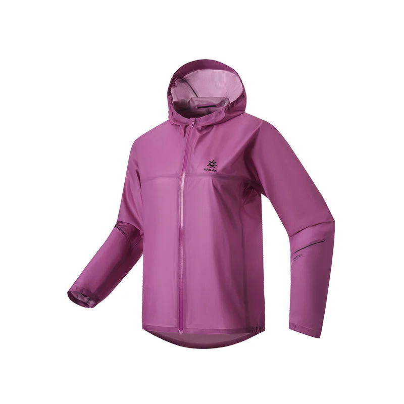 Kailas AERO Trail Running Waterproof Jacket Men's - 1