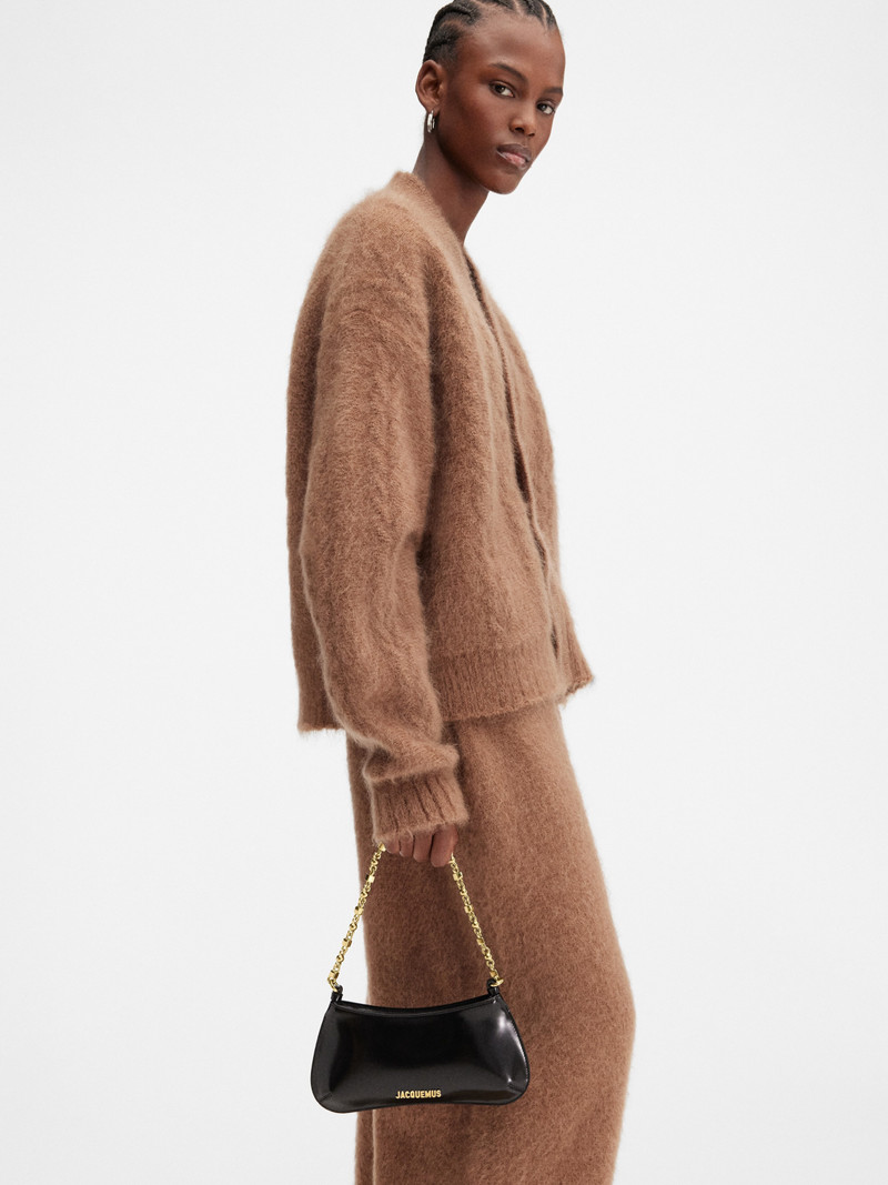 The small Bisou Chaine 7