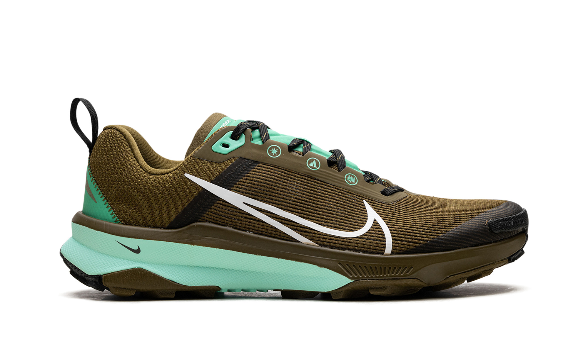 Nike React Terra Kiger 9 "Spring Green" - 6