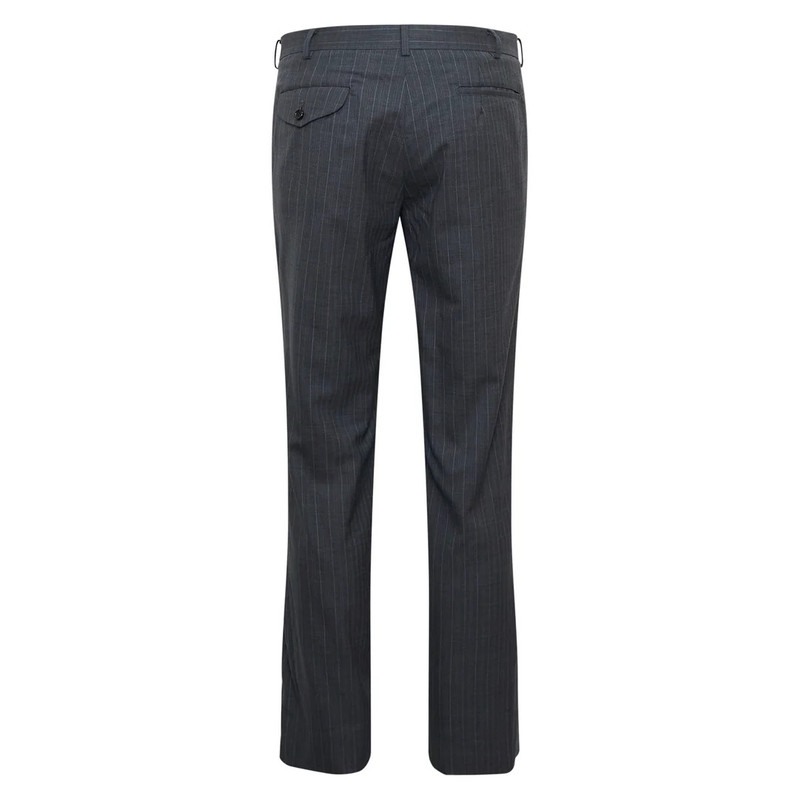 Comme des Garçons Homme Plus Houndstooth Check Pattern Pants outlook