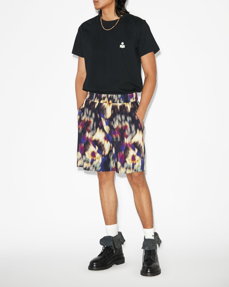 Isabel Marant VATAYA SHORTS outlook