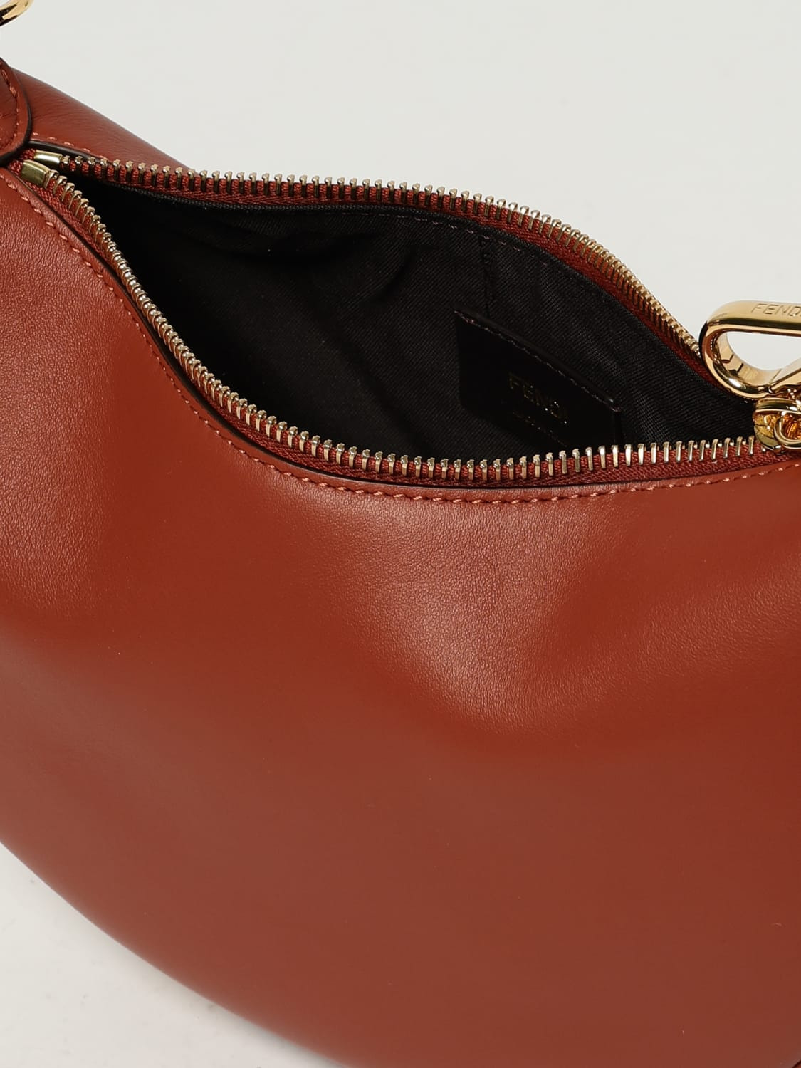 Shoulder bag woman Fendi - 5